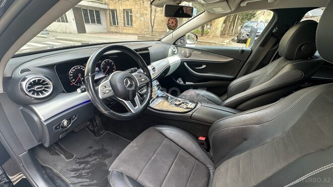 Mercedes E 200 2018, 140,618 km - 2.0 l - Bakı