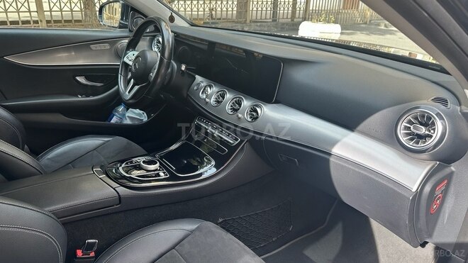 Mercedes E 200 2018, 140,618 km - 2.0 l - Bakı