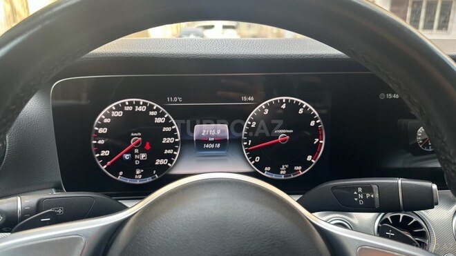 Mercedes E 200 2018, 140,618 km - 2.0 l - Bakı