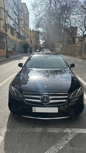 Mercedes E 200 2018, 140,618 km - 2.0 l - Bakı