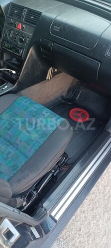Mercedes C 180 1996, 100,000 km - 1.8 l - Xaçmaz