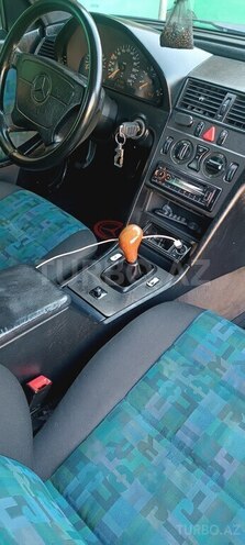 Mercedes C 180 1996, 100,000 km - 1.8 l - Xaçmaz