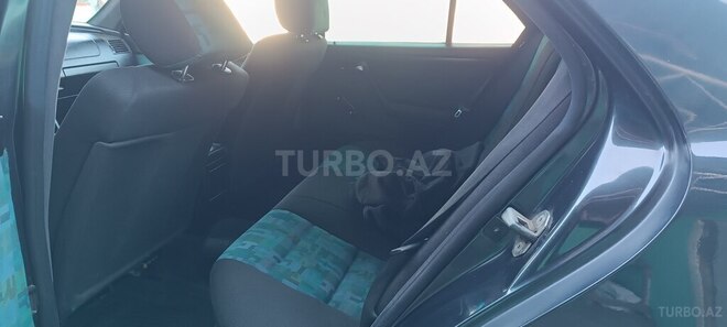 Mercedes C 180 1996, 100,000 km - 1.8 l - Xaçmaz