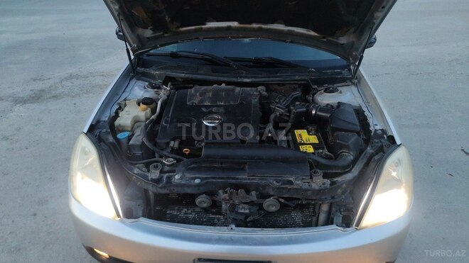 Nissan Teana 2004, 334,560 km - 2.3 l - Bakı