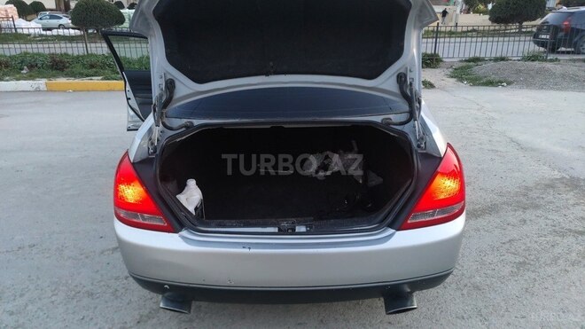 Nissan Teana 2004, 334,560 km - 2.3 l - Bakı