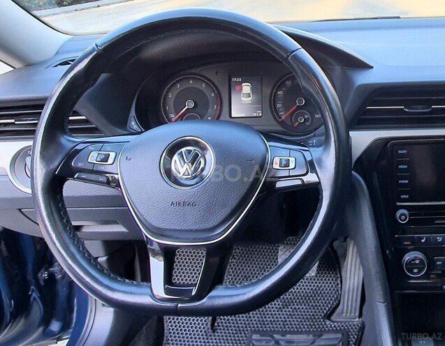 Volkswagen Passat 2020, 101,500 km - 2.0 л - Bakı