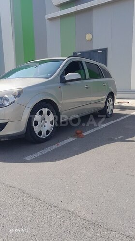 Opel Astra 2005, 256,235 km - 1.4 л - Şəmkir