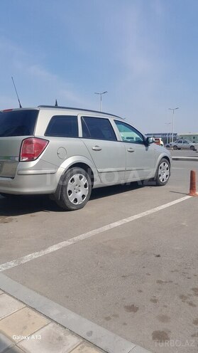 Opel Astra 2005, 256,235 km - 1.4 л - Şəmkir