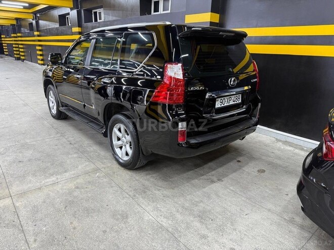 Lexus GX 460 2010, 300,000 km - 4.6 l - Bakı