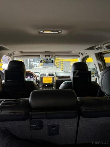 Lexus GX 460 2010, 300,000 km - 4.6 l - Bakı