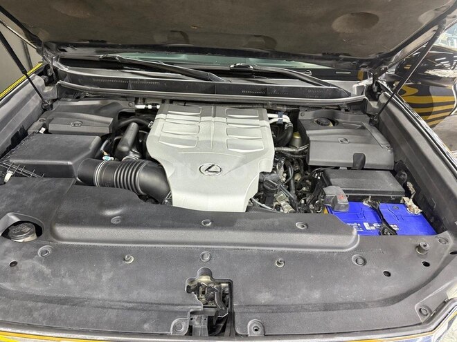 Lexus GX 460 2010, 300,000 km - 4.6 l - Bakı