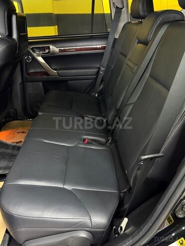 Lexus GX 460 2010, 300,000 km - 4.6 l - Bakı