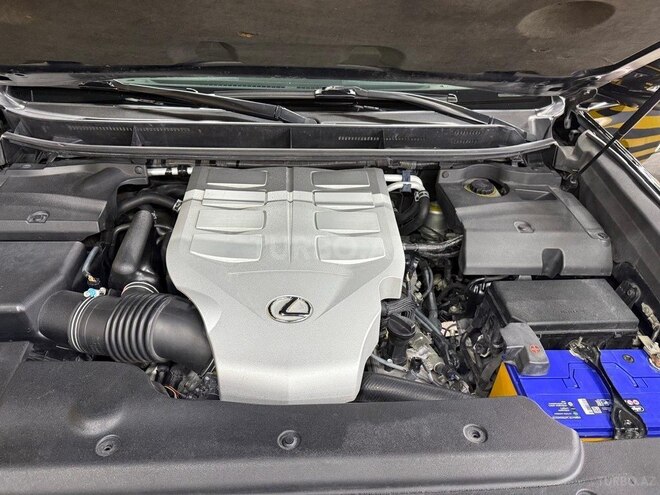 Lexus GX 460 2010, 300,000 km - 4.6 l - Bakı