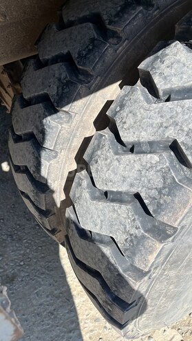 HOWO Sinotruk 2011, 300,000 km - 9.7 l - Bakı
