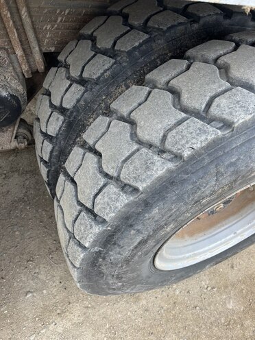 HOWO Sinotruk 2011, 300,000 km - 9.7 l - Bakı