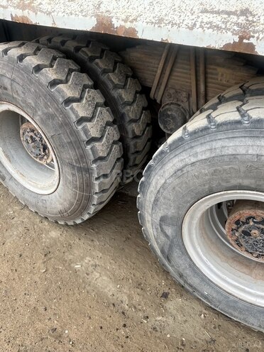 HOWO Sinotruk 2011, 300,000 km - 9.7 l - Bakı