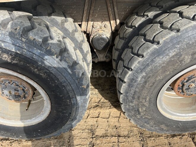 HOWO Sinotruk 2011, 300,000 km - 9.7 l - Bakı