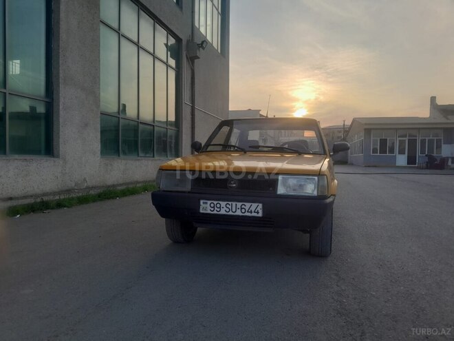 Tofas Dogan 2002, 362,587 km - 1.6 l - Salyan