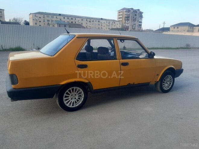 Tofas Dogan 2002, 362,587 km - 1.6 l - Salyan
