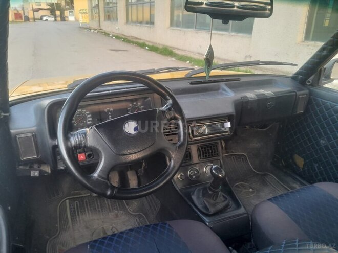 Tofas Dogan 2002, 362,587 km - 1.6 l - Salyan