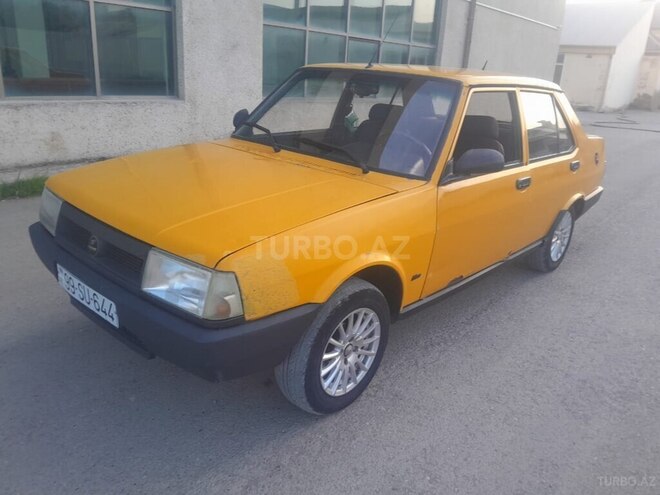 Tofas Dogan 2002, 362,587 km - 1.6 l - Salyan