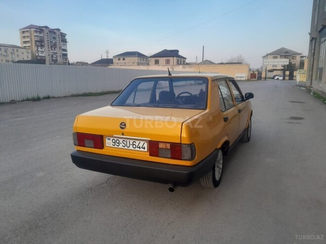 Tofas Dogan 2002, 362,587 km - 1.6 l - Salyan