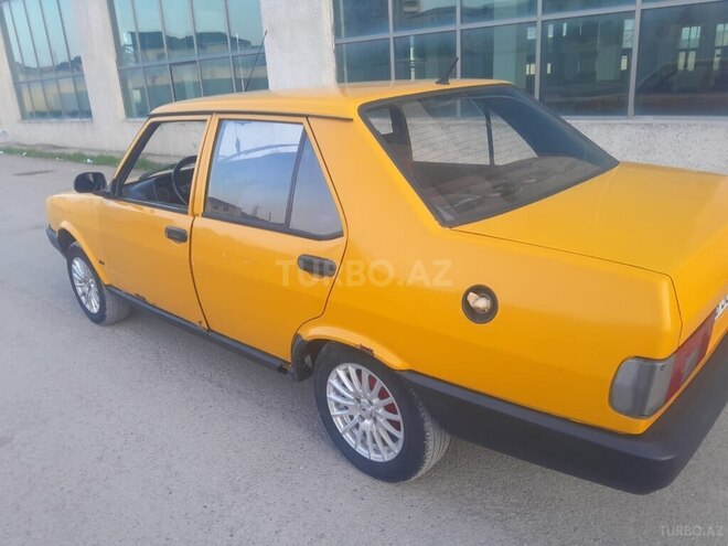 Tofas Dogan 2002, 362,587 km - 1.6 l - Salyan