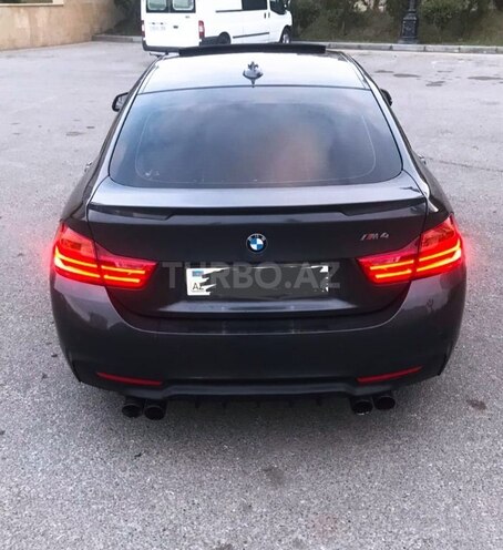 BMW 428 2015, 230,000 km - 2.0 l - Bakı