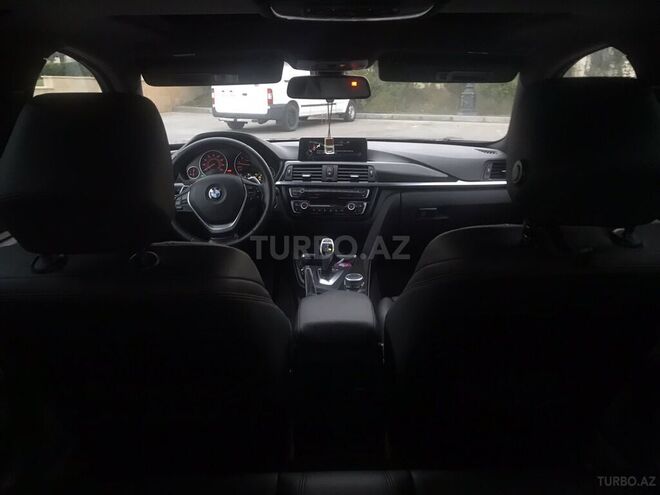 BMW 428 2015, 230,000 km - 2.0 l - Bakı