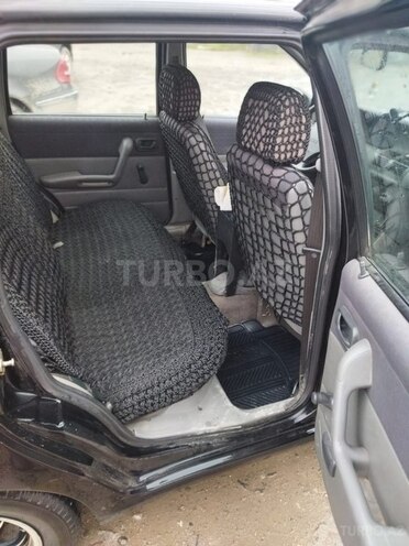 Fiat Punto 1996, 240,000 km - 1.6 л - Sumqayıt
