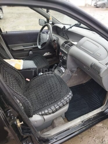 Fiat Punto 1996, 240,000 km - 1.6 л - Sumqayıt