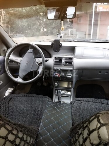 Fiat Punto 1996, 240,000 km - 1.6 л - Sumqayıt