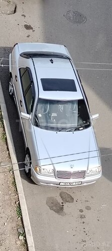 Mercedes C 230 2000, 333,234 km - 2.3 l - Gəncə