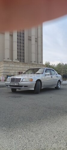Mercedes C 230 2000, 333,234 km - 2.3 l - Gəncə