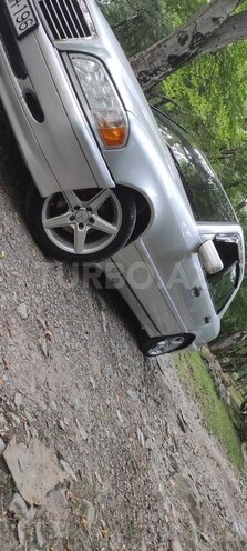 Mercedes C 230 2000, 333,234 km - 2.3 l - Gəncə
