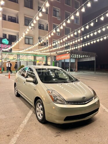 Toyota Prius 2006, 204,000 km - 1.5 l - Bakı