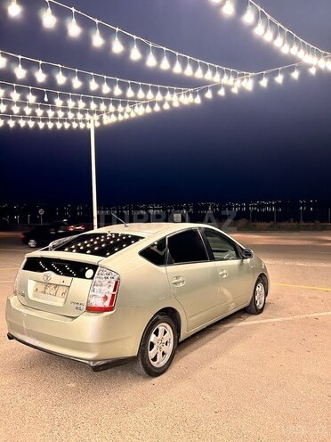 Toyota Prius 2006, 204,000 km - 1.5 l - Bakı