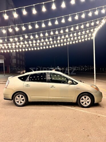 Toyota Prius 2006, 204,000 km - 1.5 l - Bakı