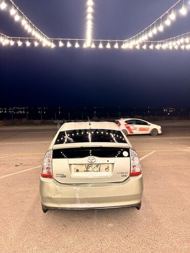 Toyota Prius 2006, 204,000 km - 1.5 l - Bakı