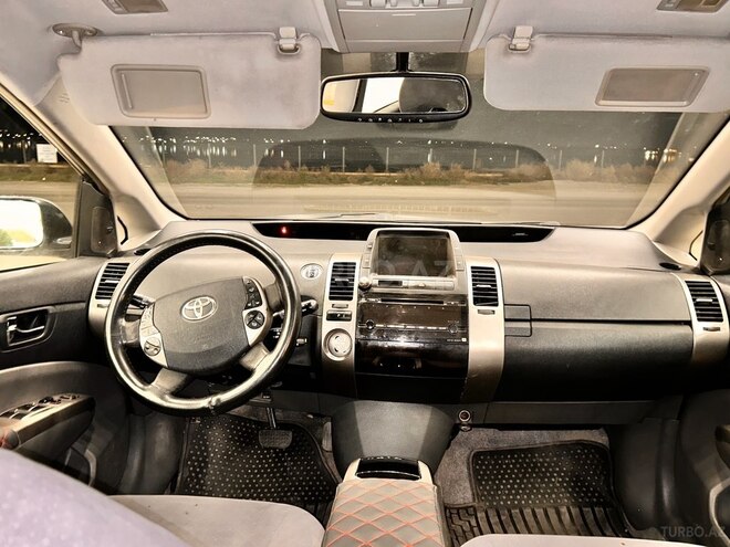Toyota Prius 2006, 204,000 km - 1.5 l - Bakı