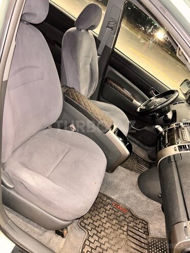 Toyota Prius 2006, 204,000 km - 1.5 l - Bakı