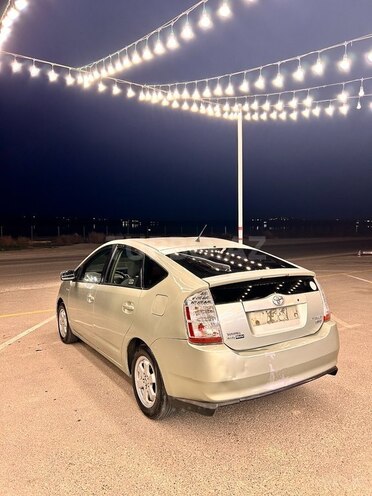 Toyota Prius 2006, 204,000 km - 1.5 l - Bakı