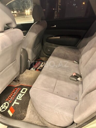 Toyota Prius 2006, 204,000 km - 1.5 l - Bakı
