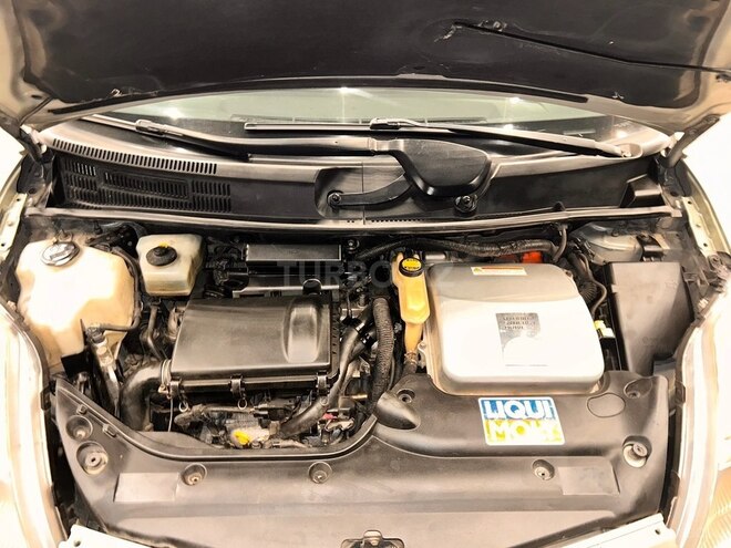 Toyota Prius 2006, 204,000 km - 1.5 l - Bakı