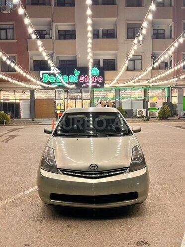Toyota Prius 2006, 204,000 km - 1.5 l - Bakı