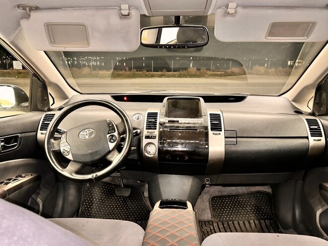 Toyota Prius 2006, 204,000 km - 1.5 l - Bakı