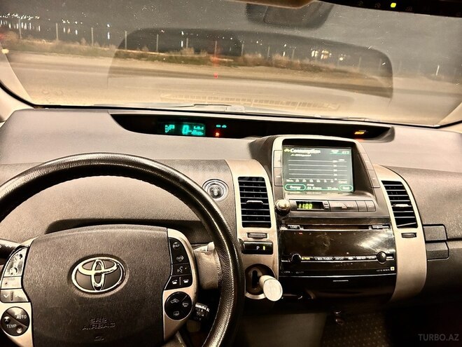 Toyota Prius 2006, 204,000 km - 1.5 l - Bakı