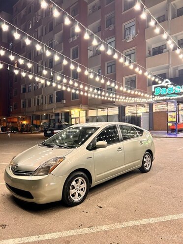 Toyota Prius 2006, 204,000 km - 1.5 l - Bakı