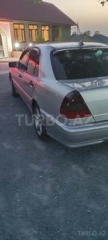 Mercedes C 230 2000, 333,234 km - 2.3 l - Gəncə