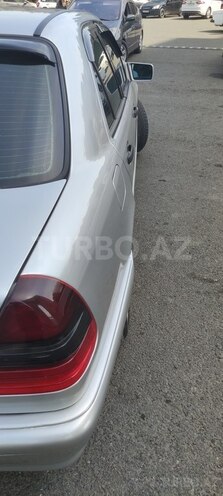 Mercedes C 230 2000, 333,234 km - 2.3 l - Gəncə